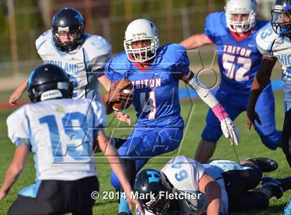 Thumbnail 3 in Highland Regional @ Triton photogallery.