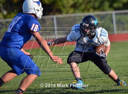 Thumbnail 2 in Highland Regional @ Triton photogallery.