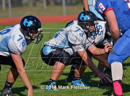 Thumbnail 3 in Highland Regional @ Triton photogallery.