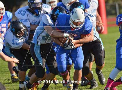 Thumbnail 2 in Highland Regional @ Triton photogallery.