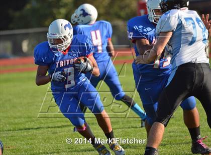 Thumbnail 3 in Highland Regional @ Triton photogallery.