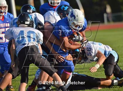 Thumbnail 1 in Highland Regional @ Triton photogallery.