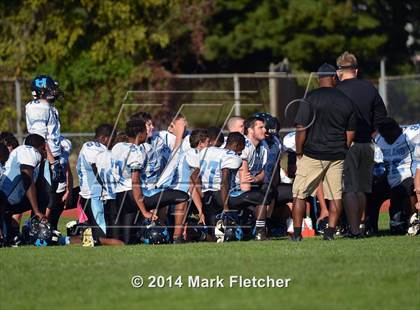 Thumbnail 3 in Highland Regional @ Triton photogallery.