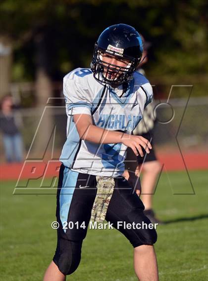 Thumbnail 3 in Highland Regional @ Triton photogallery.