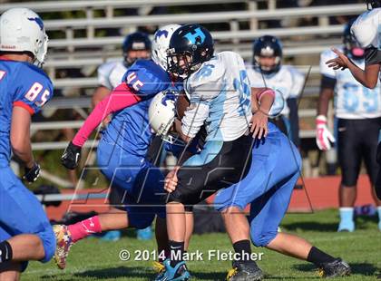Thumbnail 2 in Highland Regional @ Triton photogallery.