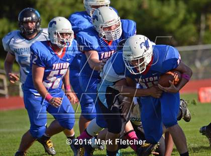 Thumbnail 3 in Highland Regional @ Triton photogallery.