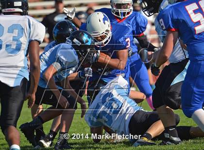 Thumbnail 1 in Highland Regional @ Triton photogallery.