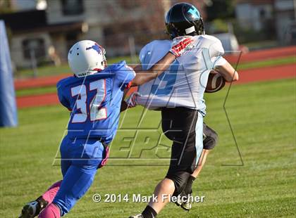 Thumbnail 3 in Highland Regional @ Triton photogallery.