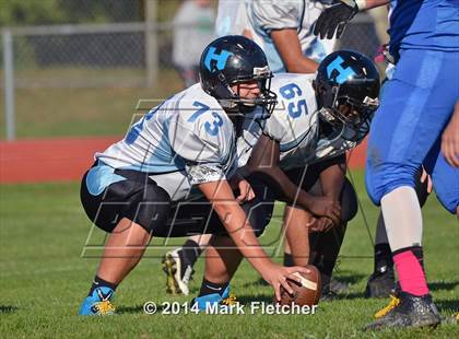 Thumbnail 1 in Highland Regional @ Triton photogallery.
