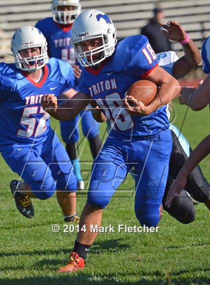 Thumbnail 2 in Highland Regional @ Triton photogallery.