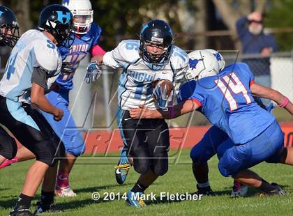 Thumbnail 3 in Highland Regional @ Triton photogallery.