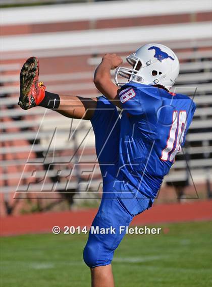 Thumbnail 3 in Highland Regional @ Triton photogallery.
