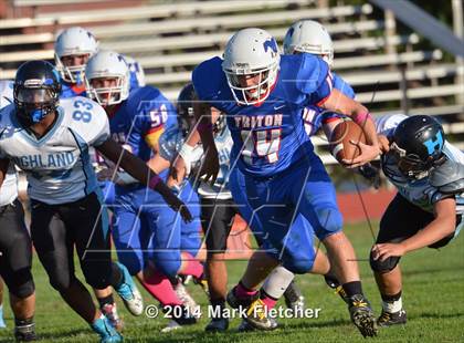 Thumbnail 3 in Highland Regional @ Triton photogallery.