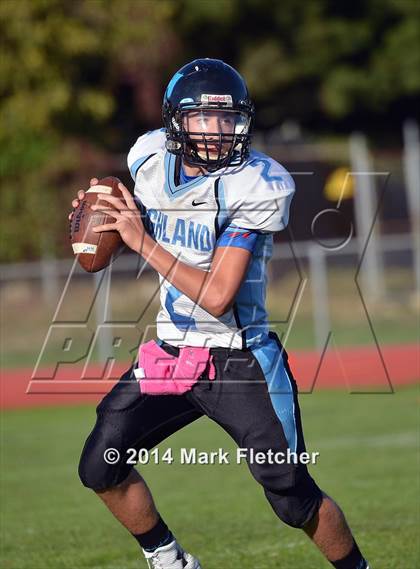 Thumbnail 3 in Highland Regional @ Triton photogallery.