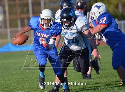 Thumbnail 2 in Highland Regional @ Triton photogallery.