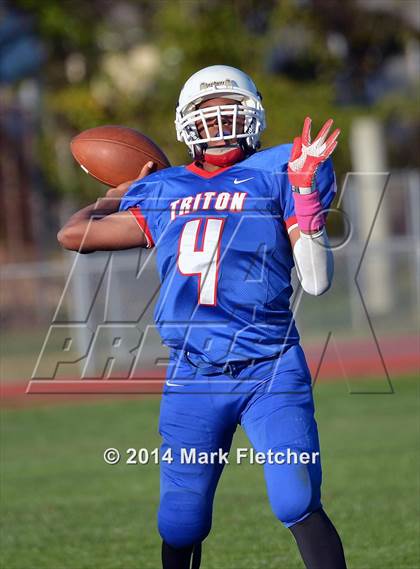 Thumbnail 3 in Highland Regional @ Triton photogallery.