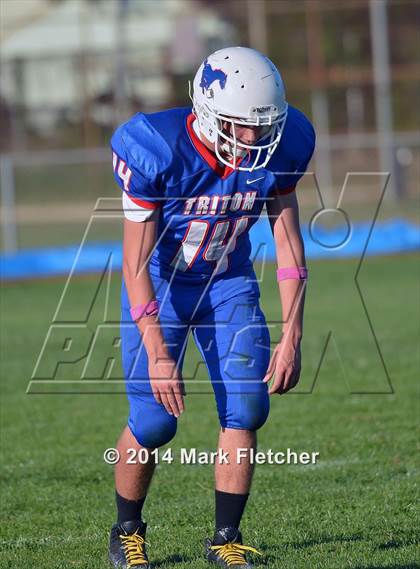 Thumbnail 2 in Highland Regional @ Triton photogallery.