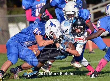 Thumbnail 2 in Highland Regional @ Triton photogallery.
