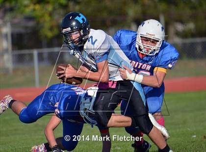 Thumbnail 2 in Highland Regional @ Triton photogallery.