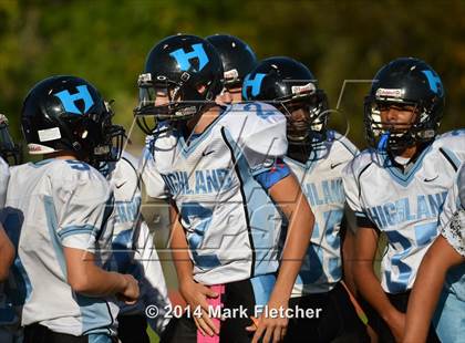 Thumbnail 2 in Highland Regional @ Triton photogallery.