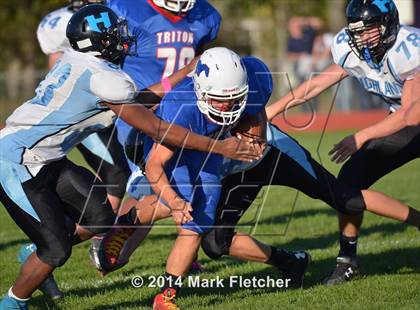 Thumbnail 1 in Highland Regional @ Triton photogallery.