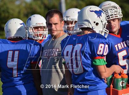 Thumbnail 3 in Highland Regional @ Triton photogallery.