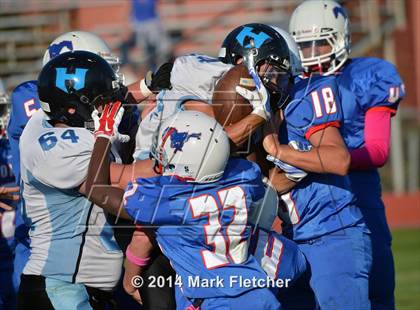 Thumbnail 1 in Highland Regional @ Triton photogallery.