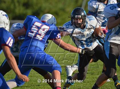 Thumbnail 1 in Highland Regional @ Triton photogallery.