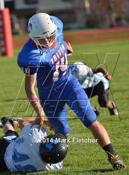 Thumbnail 1 in Highland Regional @ Triton photogallery.
