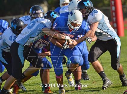 Thumbnail 1 in Highland Regional @ Triton photogallery.