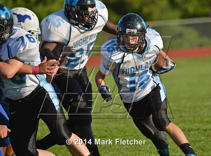 Thumbnail 3 in Highland Regional @ Triton photogallery.