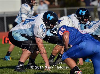 Thumbnail 3 in Highland Regional @ Triton photogallery.