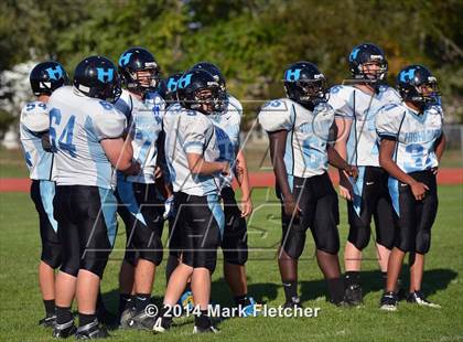 Thumbnail 1 in Highland Regional @ Triton photogallery.