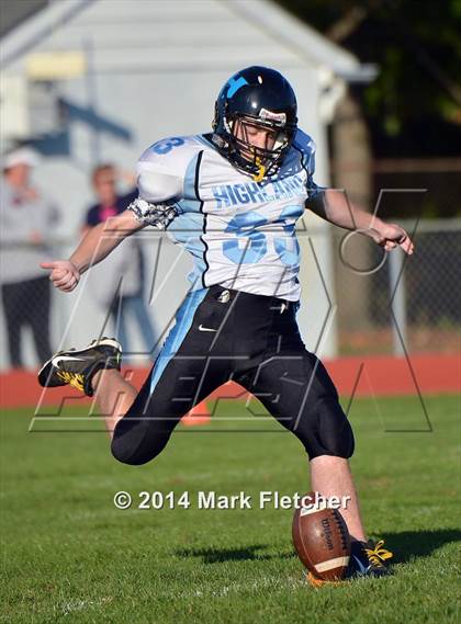 Thumbnail 2 in Highland Regional @ Triton photogallery.
