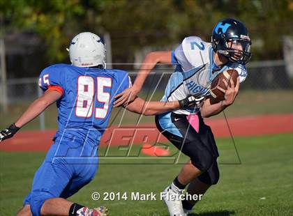 Thumbnail 1 in Highland Regional @ Triton photogallery.