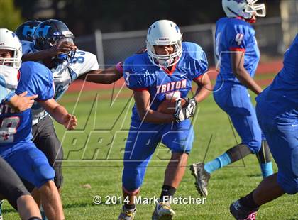 Thumbnail 3 in Highland Regional @ Triton photogallery.