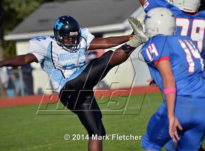Thumbnail 1 in Highland Regional @ Triton photogallery.