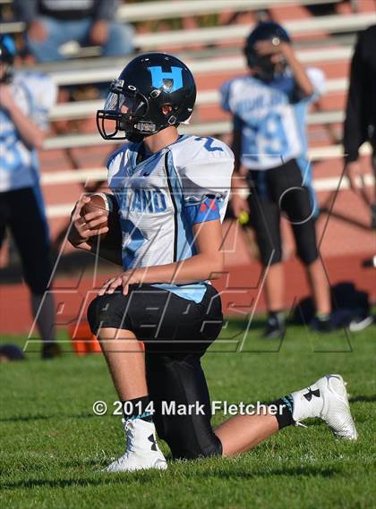 Thumbnail 1 in Highland Regional @ Triton photogallery.