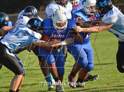Thumbnail 3 in Highland Regional @ Triton photogallery.