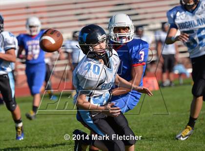 Thumbnail 1 in Highland Regional @ Triton photogallery.