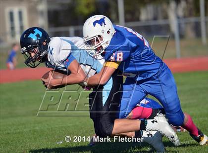 Thumbnail 3 in Highland Regional @ Triton photogallery.