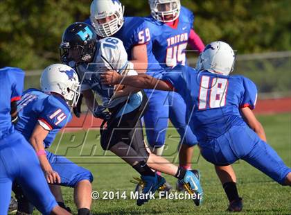 Thumbnail 3 in Highland Regional @ Triton photogallery.