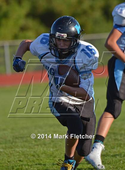 Thumbnail 2 in Highland Regional @ Triton photogallery.