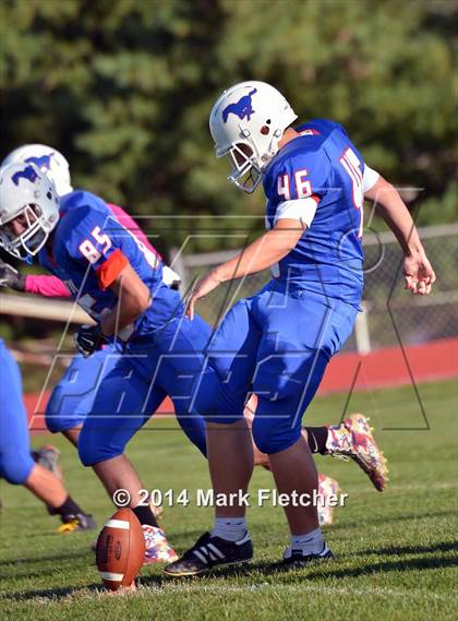 Thumbnail 2 in Highland Regional @ Triton photogallery.