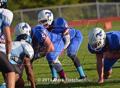 Thumbnail 3 in Highland Regional @ Triton photogallery.