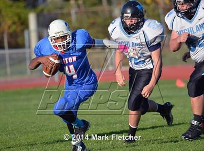 Thumbnail 1 in Highland Regional @ Triton photogallery.