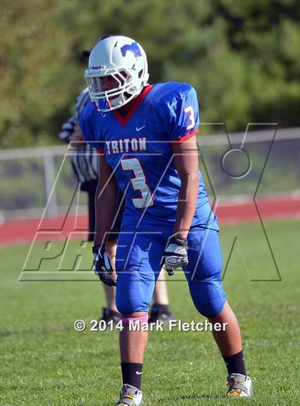 Thumbnail 3 in Highland Regional @ Triton photogallery.