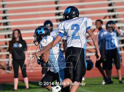 Thumbnail 3 in Highland Regional @ Triton photogallery.