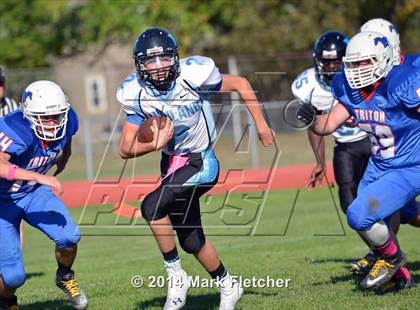 Thumbnail 2 in Highland Regional @ Triton photogallery.