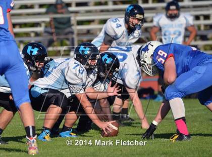 Thumbnail 3 in Highland Regional @ Triton photogallery.